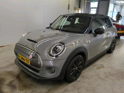 MINI  Electric 135kW/ 32.6kWh Essential Automaat, 2021