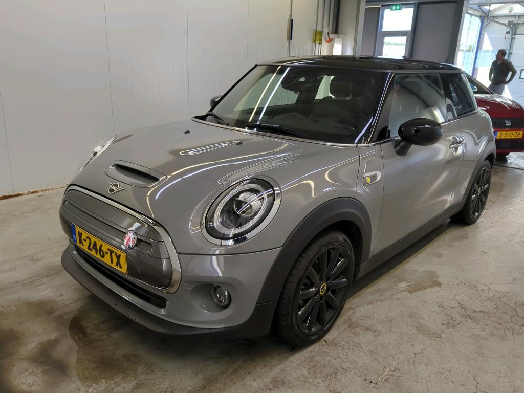 MINI Electric 135kW/ 32.6kWh Essential Automaat, 2021