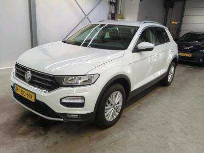 Volkswagen T-Roc 1.0 TSI 85kW Style Business, 2020