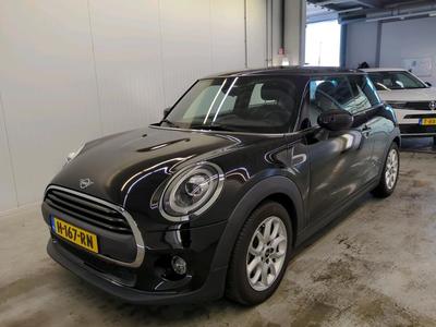 MINI  One 1.5 75kW, 2020