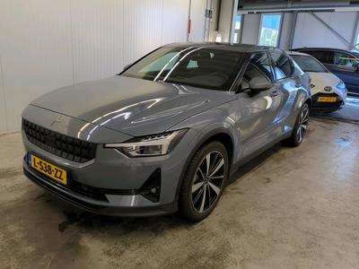 Polestar 2 (outgoing) AWD 300kW/ 78kWh Pilot Plus, 2021