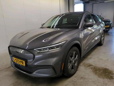 Ford MUSTANG Mach-E 190kW/ 75.7kWh RWD automaat, 2021