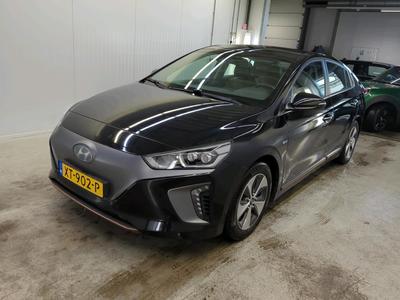 Hyundai iONIQ EV 88kW/28kWh Premium DCT, 2019