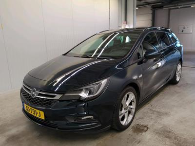 Opel Astra 1.6 Turbo 147kW S/S Innovation Sports Tourer automaat, 2019