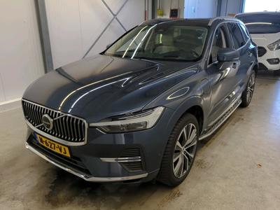 Volvo XC60 Recharge T6 250kW AWD Inscription Exclusive automaat, 2022