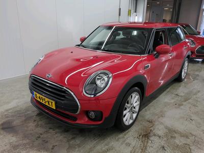 MINI Clubman Mini Cooper 1.5 100kW Business Edition clubman, 2021