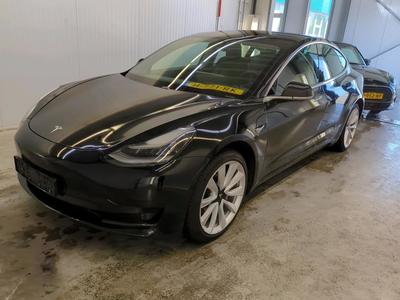 Tesla 3 Model 50kWh Standard Range Plus automaat, 2020