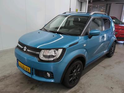 Suzuki Ignis 1.2 Hybrid 90kW Select Smart, 2020
