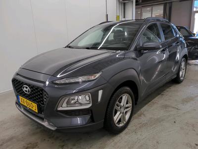 Hyundai Kona 1.0 T-GDI 88kW Essence NEDC, 2019