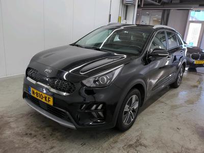 Kia Niro 1.6 GDI MHEV 104kW Dynamicline Style automaat, 2021
