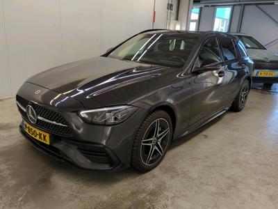 Mercedes-Benz C300 e 2.0 230kW PHEV AMG Line Limited estate automaat, 2022