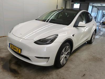 Tesla Y Model AWD Dual Motor Long Range automaat, 2023