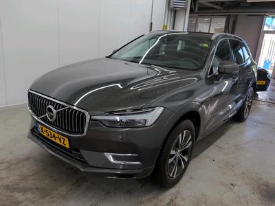 Volvo XC60 B5 184kW Momentum Exclusive automaat, 2021