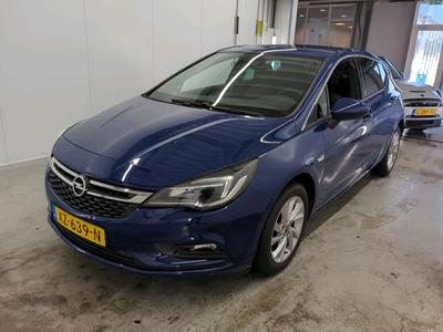 Opel Astra 1.0 Turbo Ecoflex 77kW S/S Innovation, 2019