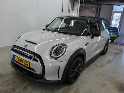 MINI  electric 135kW/ 32.6kWh, 2021