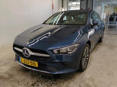 Mercedes-Benz CLA 250 CLA250e 1.3 160kW Bus.Sol. Lux. Limited Shooting Brake DCT, 2021