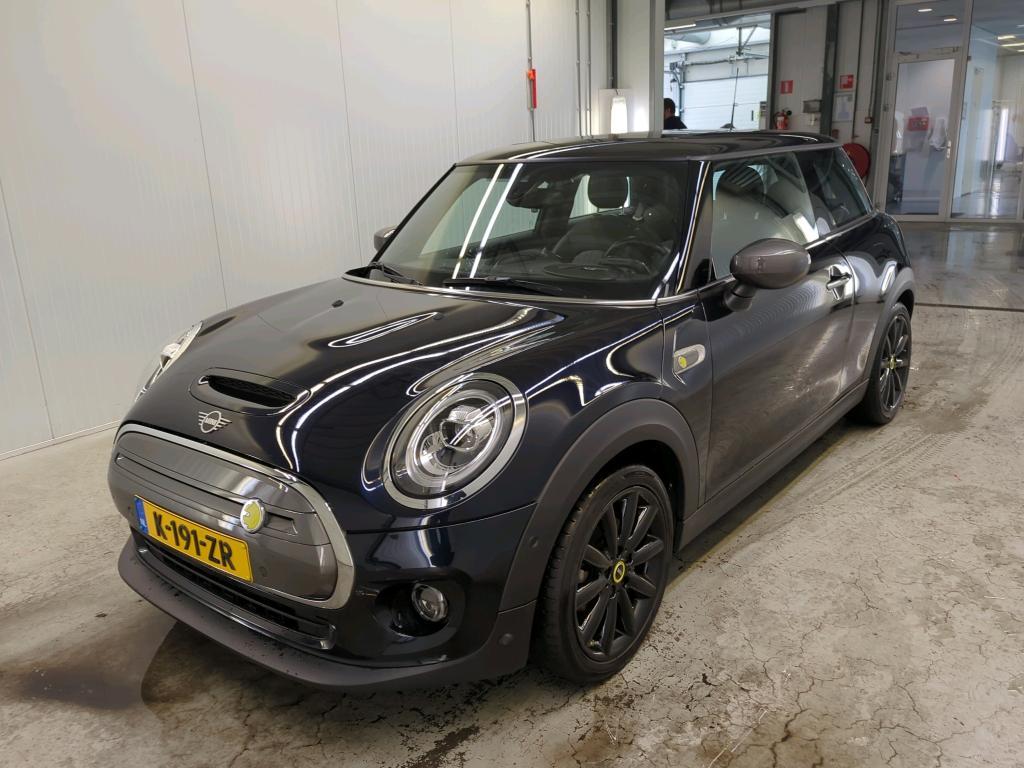 MINI  Electric 135kW/ 32.6kWh Yours Automaat, 2021