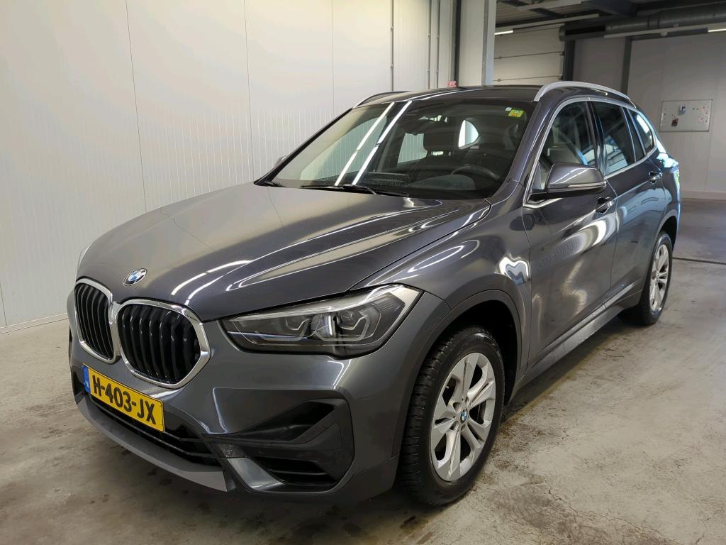 BMW X1 sDrive 18iA 103kW, 2020