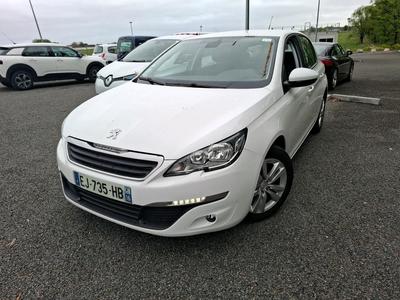 Peugeot 308 1.6 BLUEHDI 100 S&amp;S ACTIVE BUSINESS VP [5P] bvm 5-100CH-5cv, 2017