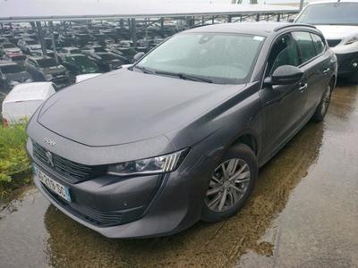Peugeot 508 SW BlueHDi 130 S&amp;S EAT8 Active Pack VP [5P] bva 8-130CH-7cv, 2022