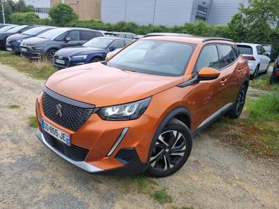 Peugeot 2008 Puretech 130 S&amp;S EAT8 Allure VP [5P] bva 8-130CH-7cv, 2021