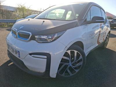 BMW i3 120 Ah Edition Windmill Atelier VP [5P] bva 1-170CH-5cv, 2021