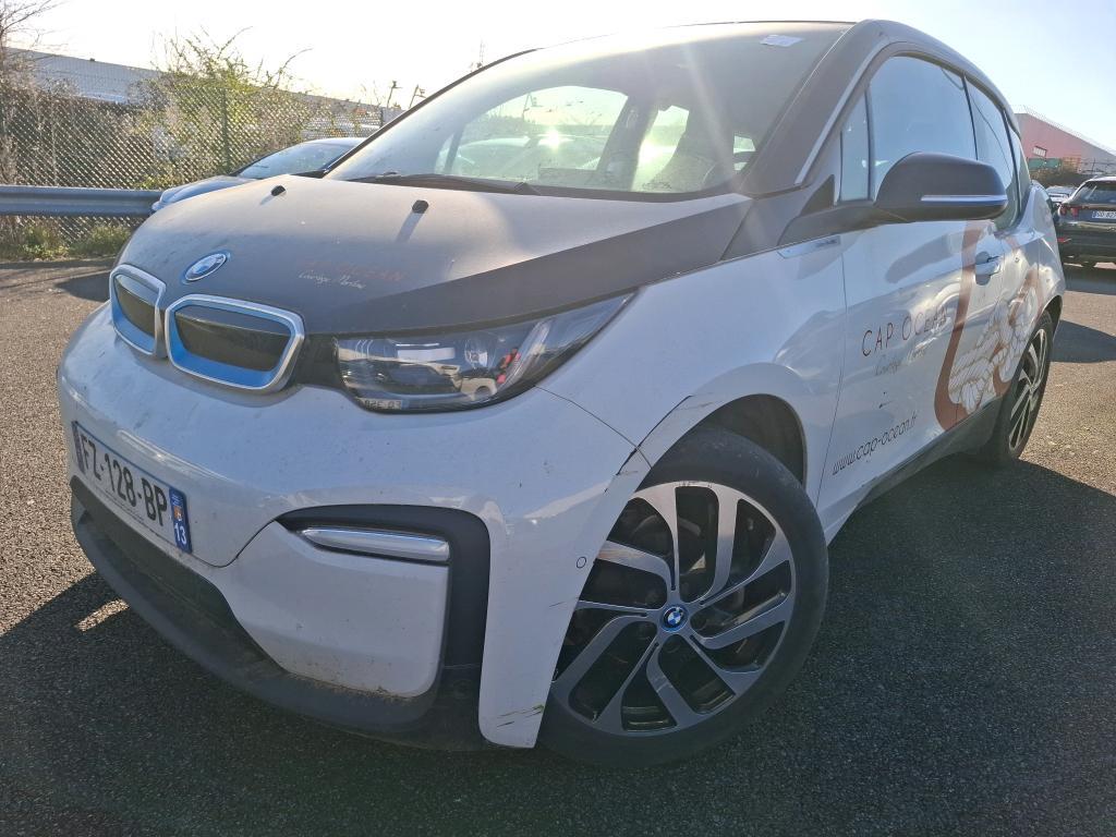 BMW i3 120 Ah Edition Windmill Atelier VP [5P] bva 1-170CH-5cv, 2021