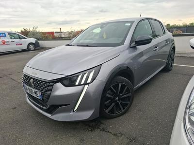 Peugeot e-208 ELECTRIQUE GT VP [5P] bva 1-136CH-4cv, 2023