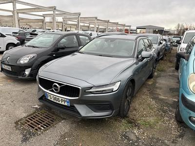 Volvo V60 D3 AdBlue 150 Geartronic 8 Business VP [5P] bva 8-150CH-8cv, 2020
