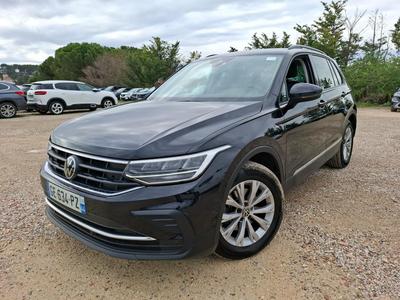 Volkswagen Tiguan 2.0 TDI 150 DSG7 Life Business VP [5P] bva 7-150CH-8cv, 2022