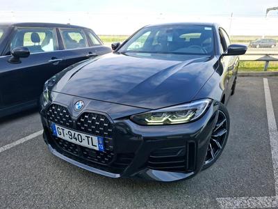 BMW SERIE 4 GRAN CO 420d xDrive 190ch M Sport BVA8 VP [5P] bva 8-190CH-10cv, 2022