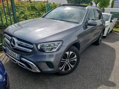 Mercedes-benz GLC 2.0 GLC 300 E BUSINESS LINE 4MATIC VP [5P] bva 9-320CH-10cv, 2021