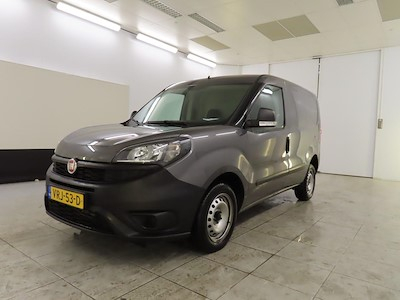 Fiat Doblo cargo 1.6 105 MultiJet2 L1H1 EasyPRO Airco 4d Onze Deal