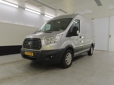 Ford TRANSIT 350 130pk L2H2 Ambiente FWD Aut. 4d