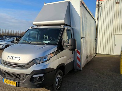 Iveco Daily CC 3.0 50C17A8/P 170PK 4350 DL