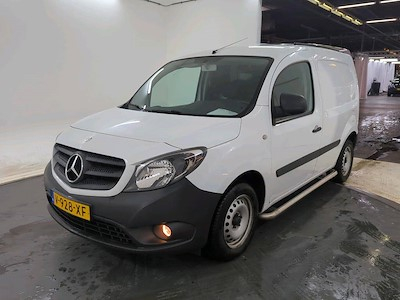 Mercedes-Benz Citan GB 108 CDI BE L 75pk 270/1950