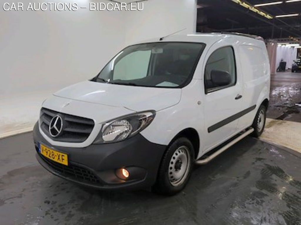 Mercedes-Benz Citan GB 108 CDI BE L 75pk 270/1950