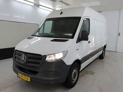 Mercedes-Benz Sprinter eSprinter GB L2 FWD