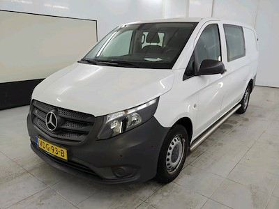 Mercedes-Benz Vito GBDC 111CDI L 114pk 320/2800 Comfort