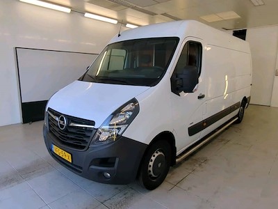 Opel Movano L3H2 2.3CDTI 110kW S/S 3.5T