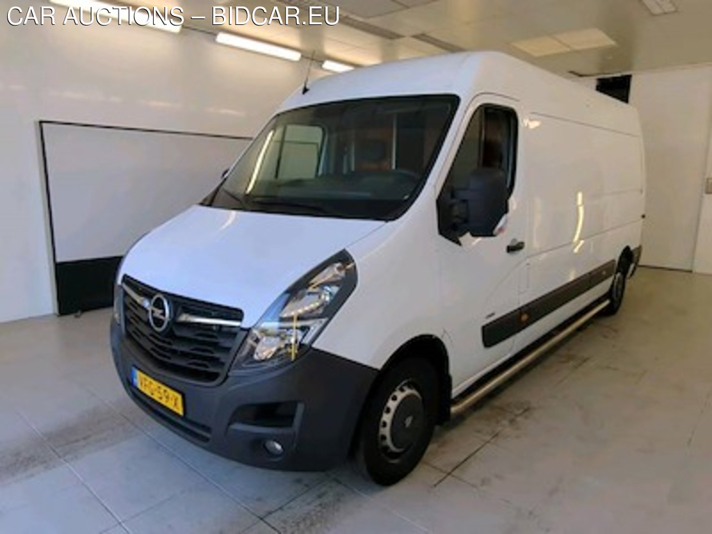 Opel Movano L3H2 2.3CDTI 110kW S/S 3.5T