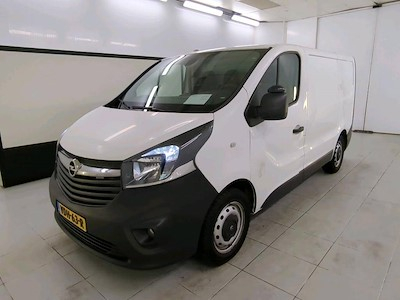 Opel Vivaro GB 1.6 CDTi 95pk Start/Stop L1H1 310/2900 Edition