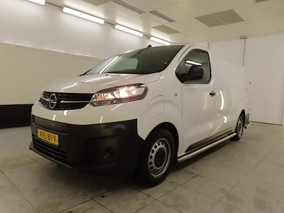 Opel Vivaro-e L3 75 kWh 136 automaat 4d