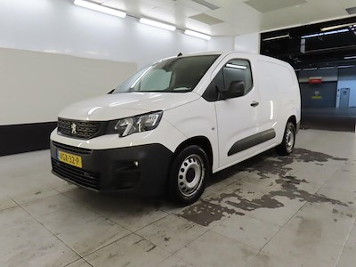 Peugeot PARTNER Premium 1.5 BlueHDi 130 S;S 950kg Long 4d