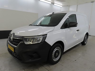 Renault KANGOO Blue dCi 75 Comfort 4d