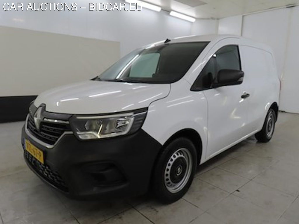 Renault KANGOO Blue dCi 75 Comfort 4d