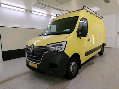 Renault Master GB 2.3 Energy dCi 145pk L2H2 T35 FWD EU6