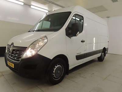 Renault MASTER L2H2 T35 ENERGY dCi 145 TT EU6 FWD 4d