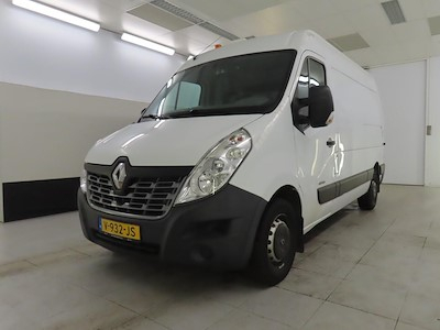Renault MASTER L2H2 T35 ENERGY dCi 145 TT EU6 FWD 4d