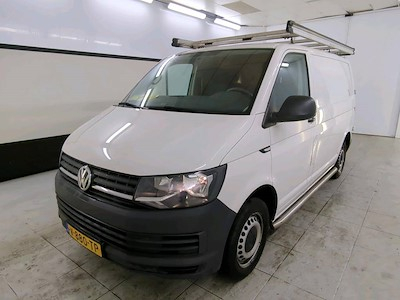 Volkswagen Transporter GB 2.0 TDI 84pk L1H1 300/2800 (Euro 6)